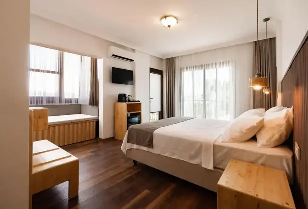 Rodones 1924 Urla - Görsel 10