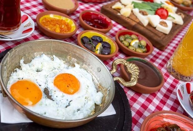 Ağva’da Güne Güzel Başlayabileceğiniz 10 Kahvaltı Mekanı