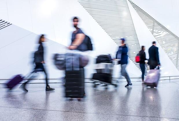 Jet Lag’in Yolculuk Keyfinizi Kaçırmasına İzin Vermeyin! Jet Lag ile Başa Çıkma Yöntemleri