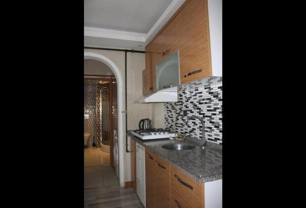 Inn12 Apart - Görsel 6