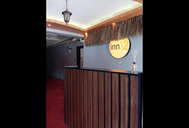 Inn12 Apart - Görsel 8