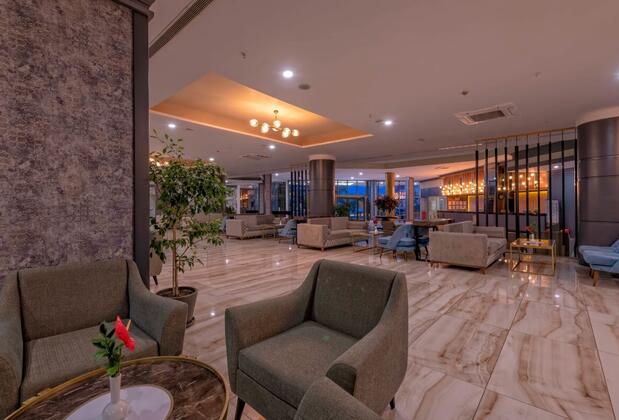 Asteria Collection Side - Görsel 7