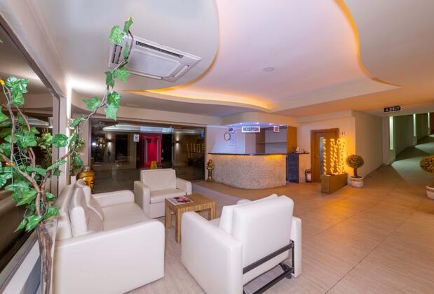 Asteria Collection Side - Görsel 9