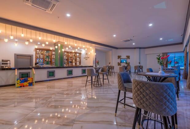 Asteria Collection Side - Görsel 19