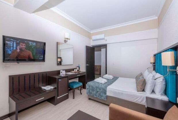 Asteria Collection Side - Görsel 3