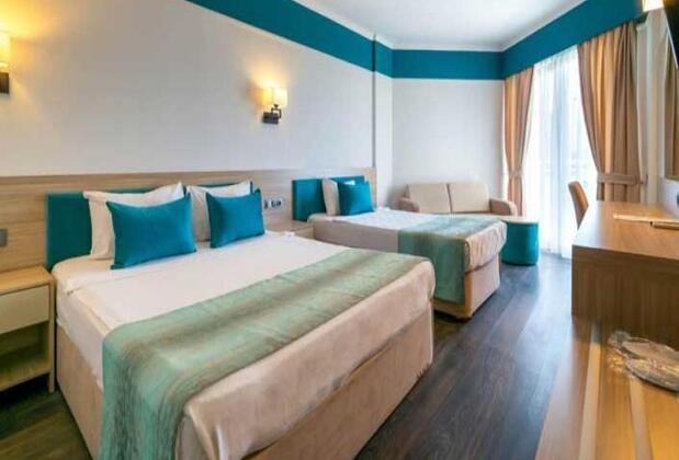 Asteria Collection Side - Görsel 2