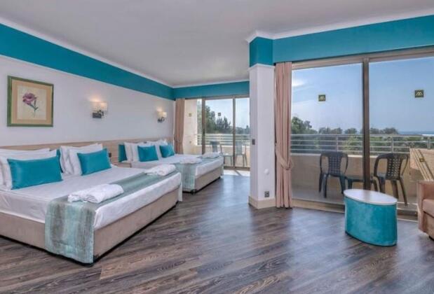 Asteria Collection Side - Görsel 5