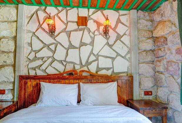 Nissa Cave - Görsel 7