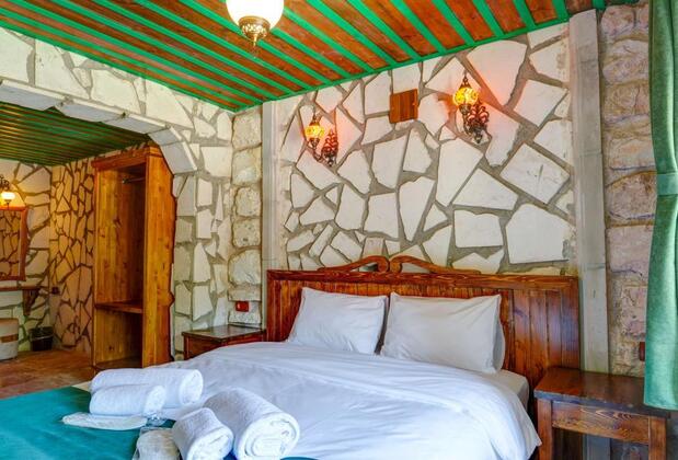 Nissa Cave - Görsel 8