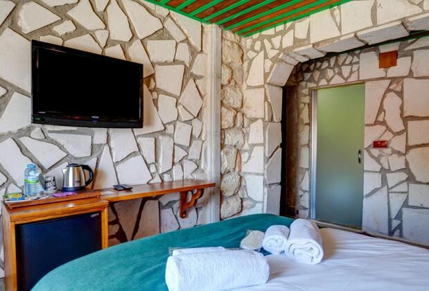 Nissa Cave - Görsel 9