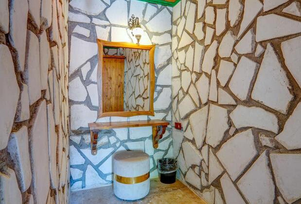 Nissa Cave - Görsel 10