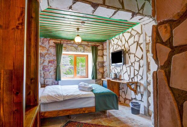 Nissa Cave - Görsel 11