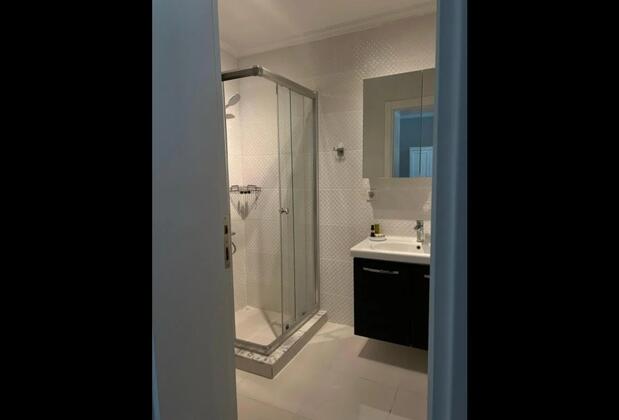 Breath Academia Guest House Urla - Görsel 9