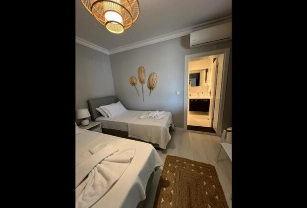 Breath Academia Guest House Urla - Görsel 7