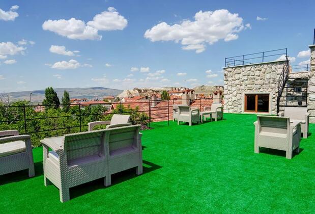 Nissa Cave - Görsel 3