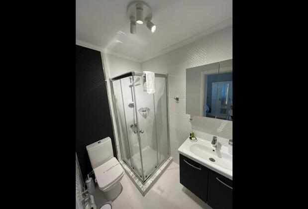 Breath Academia Guest House Urla - Görsel 10