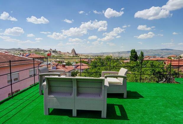 Nissa Cave - Görsel 4