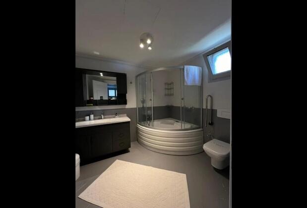 Breath Academia Guest House Urla - Görsel 11