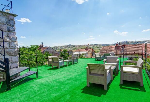 Nissa Cave - Görsel 5