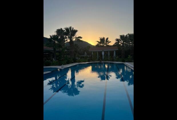 Breath Academia Guest House Urla - Görsel 14