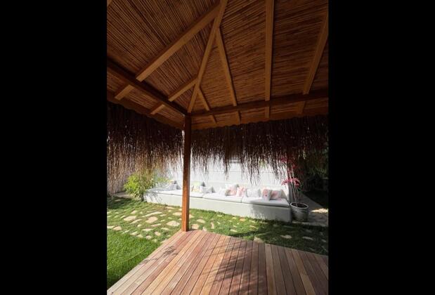 Breath Academia Guest House Urla - Görsel 15