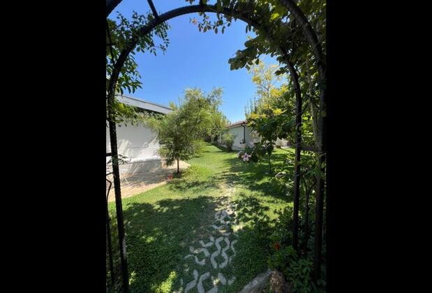 Breath Academia Guest House Urla - Görsel 16