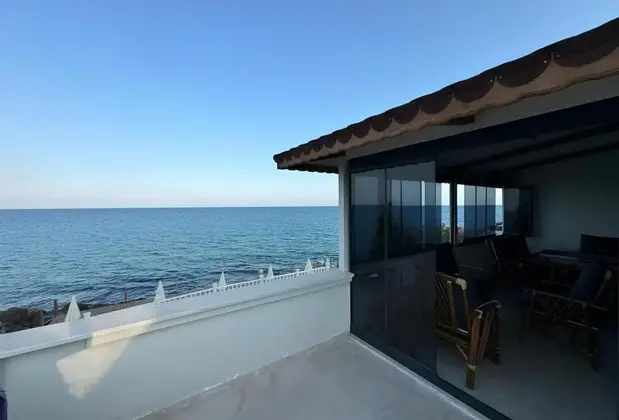 Otelox Ayaş Beach Bungalov - Görsel 4