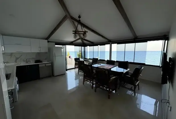 Otelox Ayaş Beach Bungalov - Görsel 8