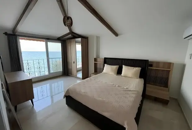 Otelox Ayaş Beach Bungalov - Görsel 9