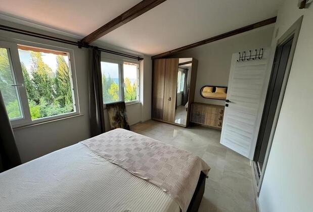 Otelox Ayaş Beach Bungalov - Görsel 12