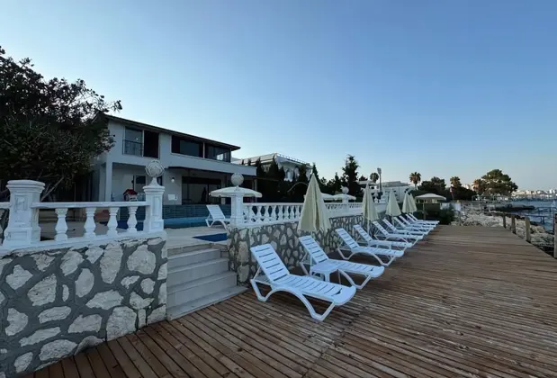 Otelox Ayaş Beach Bungalov - Görsel 3