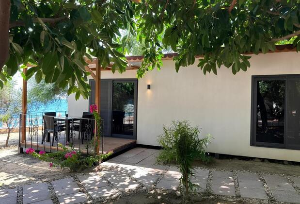 Otelox Ayaş Beach Bungalov - Görsel 7