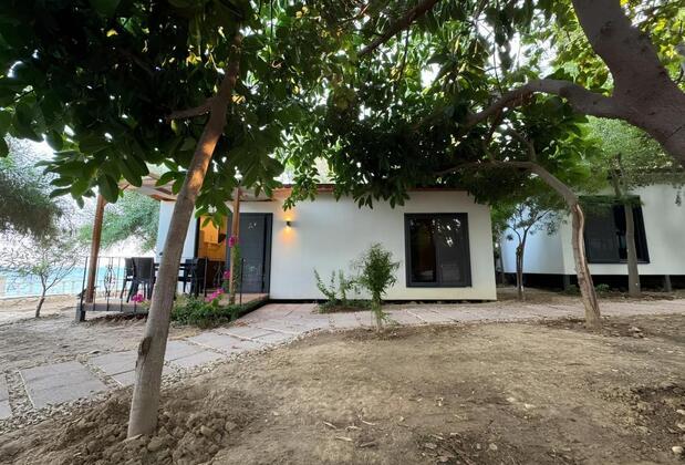 Otelox Ayaş Beach Bungalov - Görsel 6