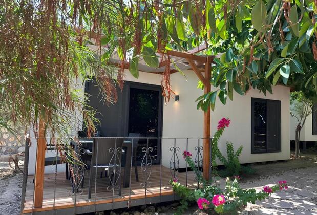 Otelox Ayaş Beach Bungalov - Görsel 5