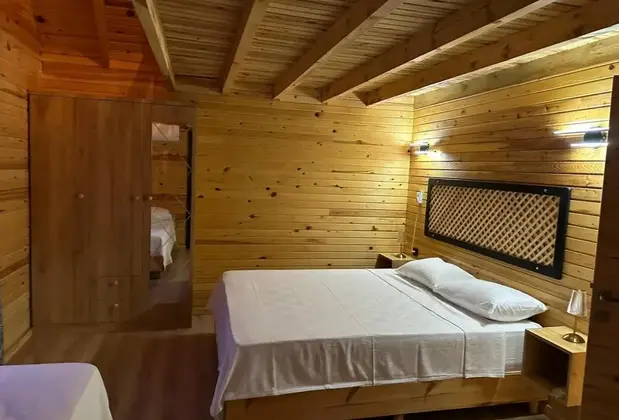 Boztepe Küme Evleri - Görsel 4