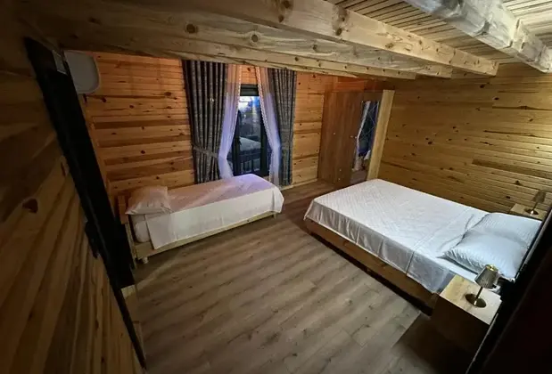 Boztepe Küme Evleri - Görsel 5