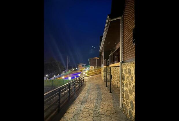 Boztepe Küme Evleri - Görsel 10