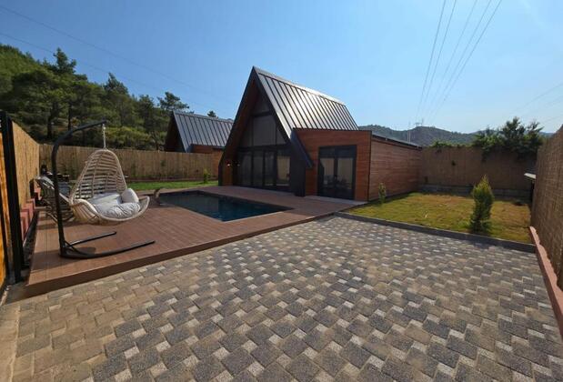 Rest Bungalow - Görsel 2