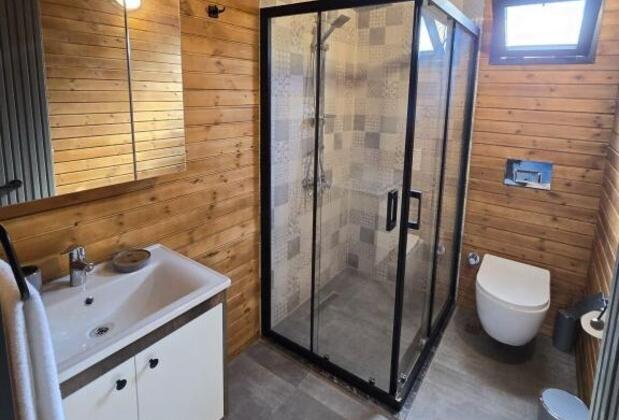 Rest Bungalow - Görsel 7