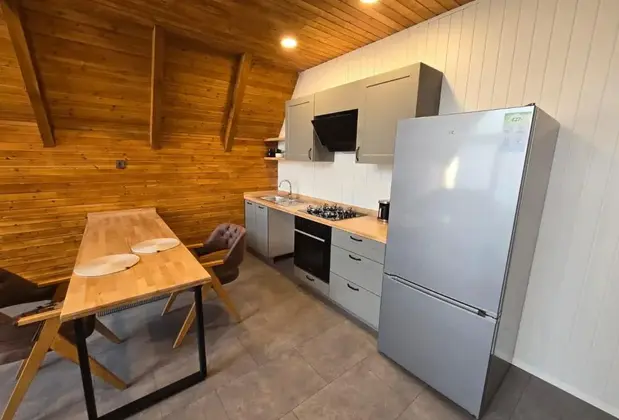 Rest Bungalow - Görsel 8