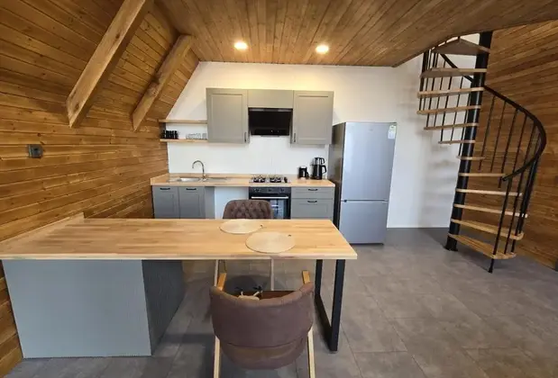 Rest Bungalow - Görsel 6