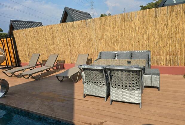 Rest Bungalow - Görsel 10