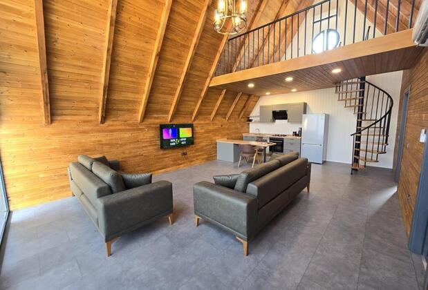 Rest Bungalow - Görsel 5