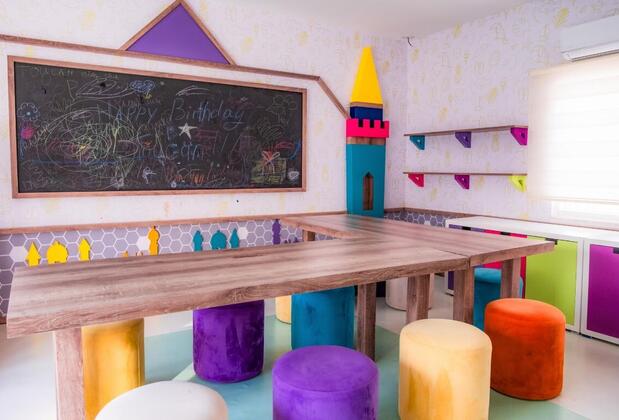 Selectum Colours Side - Görsel 14