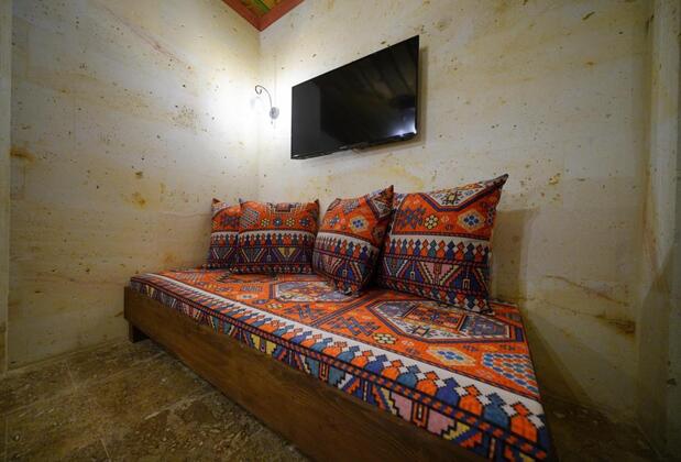 Mayda Cappadocia - Görsel 4