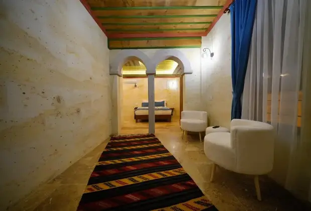 Mayda Cappadocia - Görsel 5