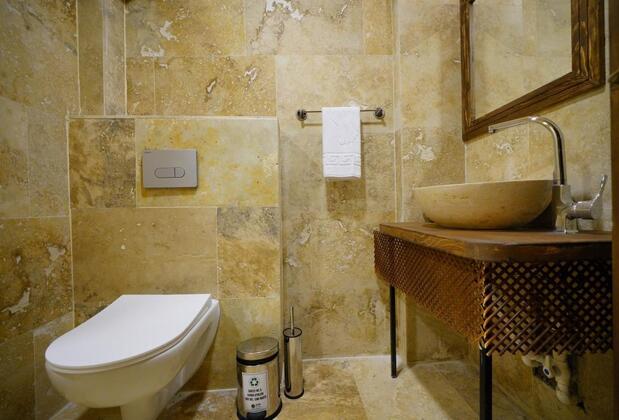 Mayda Cappadocia - Görsel 12