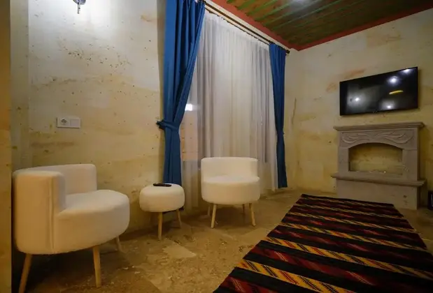 Mayda Cappadocia - Görsel 11