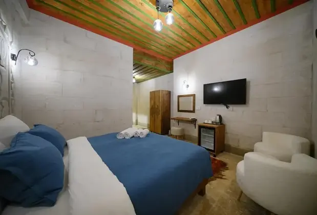 Mayda Cappadocia - Görsel 6