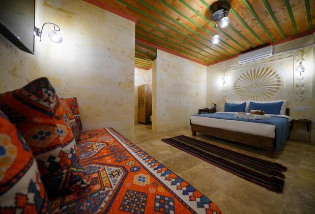 Mayda Cappadocia - Görsel 8